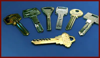 Locksmith Lock Store Bradenton, FL 941-275-1297 - 19-high-security-keys