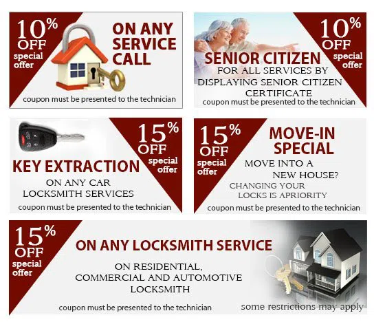 Locksmith Lock Store Bradenton, FL 941-275-1297